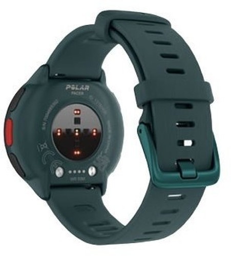 POLAR-Pacer-2