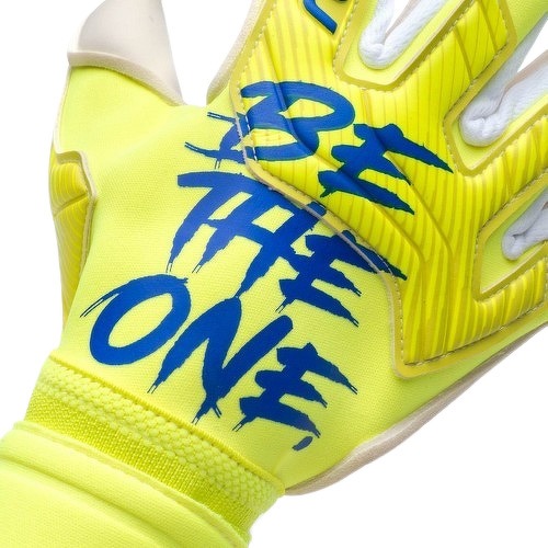 REUSCH-Reusch Attrakt Gold X Alpha - Gants gardien de football-1