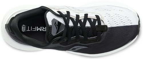 SAUCONY-Triumph 19 Reflexion-1