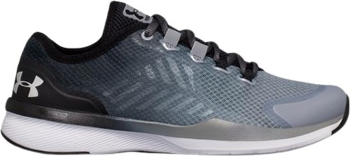 UNDER ARMOUR-UA W CHARGED PLUS UNDER ARMOUR-image-1