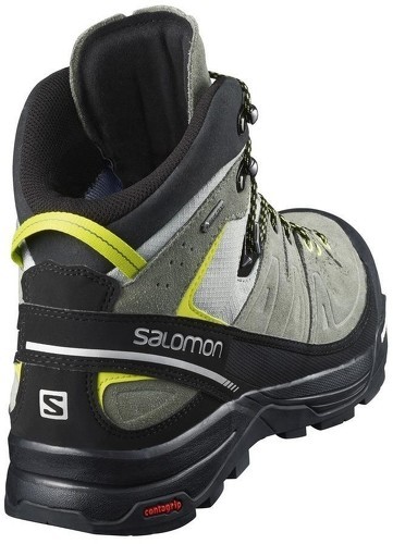 SALOMON-X Alp Mid Ltr Gore-Tex-2