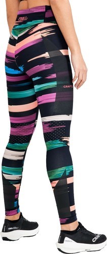 CRAFT-Ctm Distance Tights Multi-Color Pe 2022 - Collant de running-1