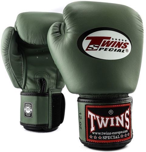 TWINS-Gants de boxe enfant Twins Special Bgvl 3-image-1