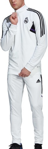 adidas Performance-Real Madrid Cf Training 2022-2023 - Survêtement de football-1