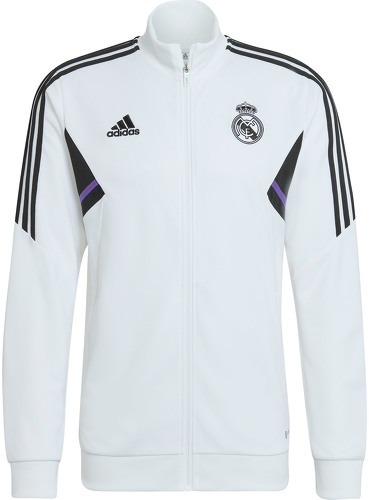 adidas Performance-Tuta Condivo 22 Real Madrid-3