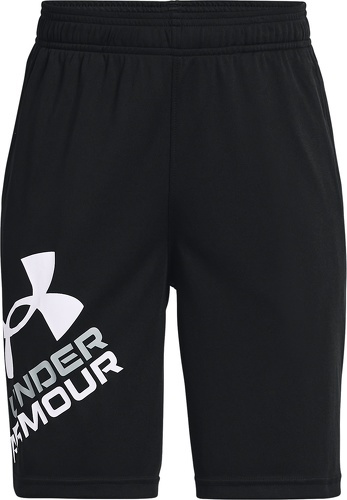 UNDER ARMOUR-Ua Prototype 2.0 Logo - Short de fitness-0