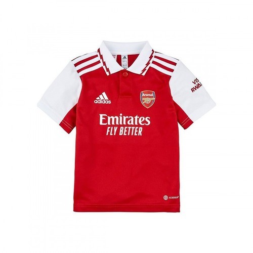 adidas Performance-Arsenal Fc Primera Equipación 2022-2023 - Ensemble de football-1