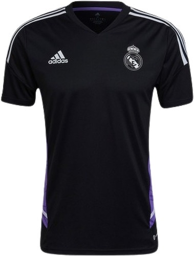 adidas Performance-Maillot Real Madrid Training Condivo Homme 2022/23-image-1