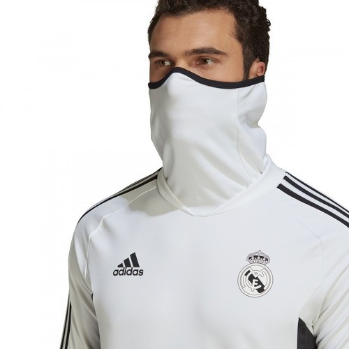 adidas Performance-Real Madrid Cf Training 2022-2023 - Veste de football-3