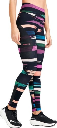 CRAFT-Ctm Distance Tights Multi-Color Pe 2022 - Collant de running-0