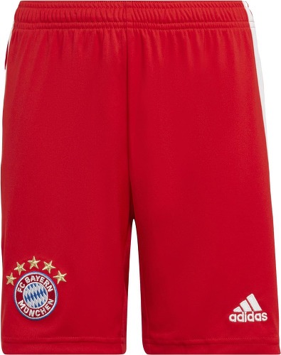 adidas Performance-adidas Enfants FC Bayern de Múnich Kit Domicile 2022-2023-image-1