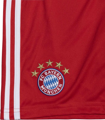 adidas Performance-Short Domicile FC Bayern 22/23-2