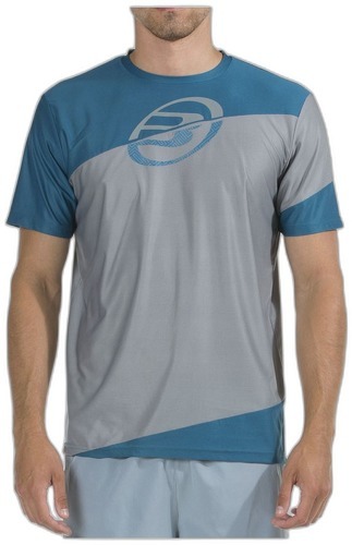 BULLPADEL-Bull Caloto T-shirt da padel-0