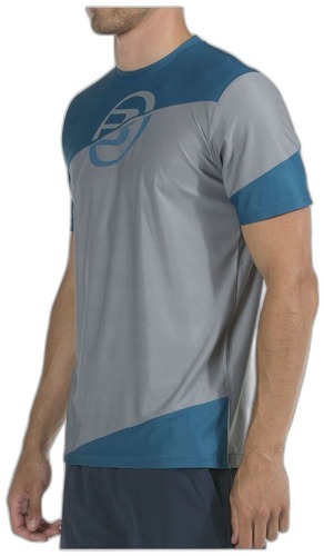 BULLPADEL-Bull Caloto T-shirt da padel-1