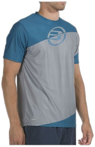 BULLPADEL-Bull Caloto T-shirt da padel-2