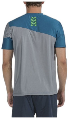 BULLPADEL-Bull Caloto T-shirt da padel-3