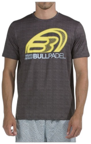 BULLPADEL-Bull Carara T-shirt da padel-0