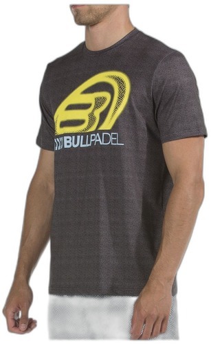 BULLPADEL-Bull Carara T-shirt da padel-1