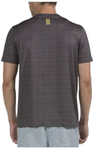 BULLPADEL-Bull Carara T-shirt da padel-3