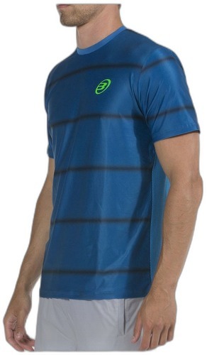 BULLPADEL-Bull Maurin T-shirt da padel-2