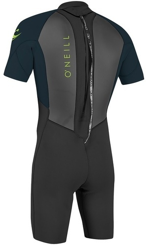 O’NEILL-Reactor-2 2M Back Zip S/S Spring-2