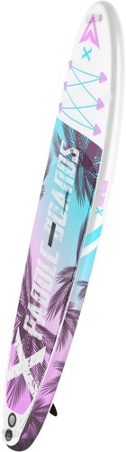 X-PaddleBoards-Pack -X - Planche-2