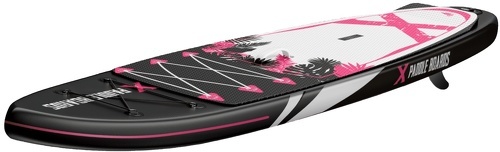 X-PaddleBoards-X-Flamingo Con Ible Kayak - Planche-3