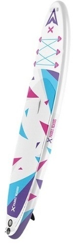 X-PaddleBoards-X Fun 320 X 82 X 15 Cm Pack Complet Option Kayak - Planche-3
