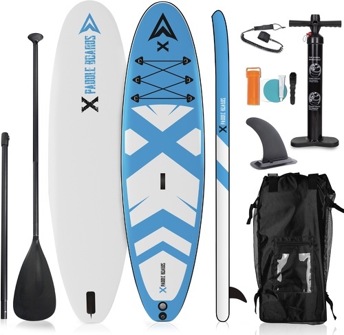 X-PaddleBoards-X-Ite 335 X 84 X 15Cm - Planche-0
