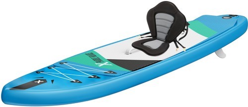 X-PaddleBoards-X1 Con Ible Kayak - Planche-0