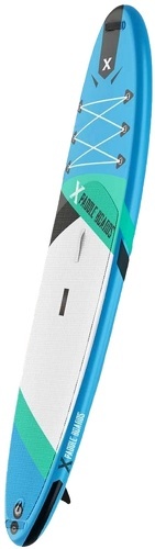 X-PaddleBoards-X1 Con Ible Kayak - Planche-2