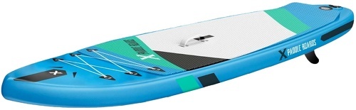 X-PaddleBoards-X1 Con Ible Kayak - Planche-3