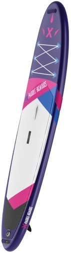 X-PaddleBoards-X2 Con Ible Kayak - Planche-2