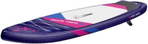 X-PaddleBoards-X2 Con Ible Kayak - Planche-3