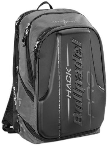 BULLPADEL-Bull Bpm22001 - Sac de padel-0