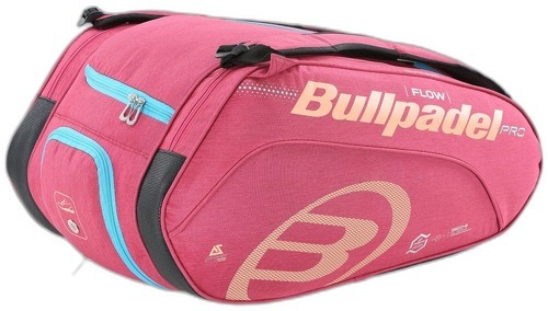 BULLPADEL-Bull Bpp22006 Flow Borsa da padel-1