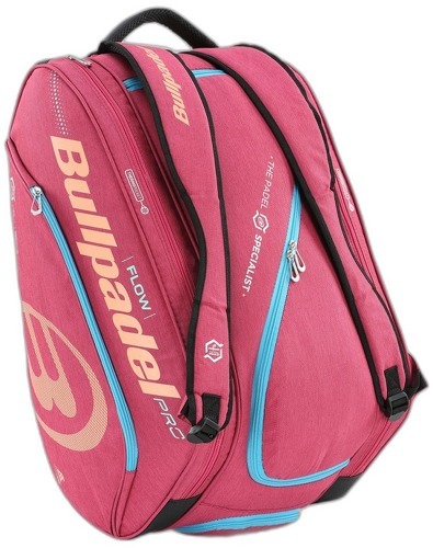 BULLPADEL-Bull Bpp22006 Flow Borsa da padel-4