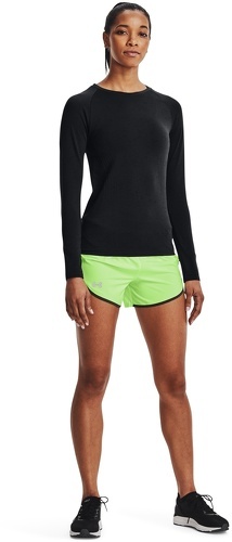 UNDER ARMOUR-Short femme Under Armour Fly by elite-image-1