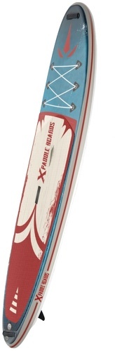 X-PaddleBoards-Stand Up X-Shark - Planche-2