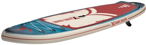 X-PaddleBoards-Stand Up X-Shark - Planche-3