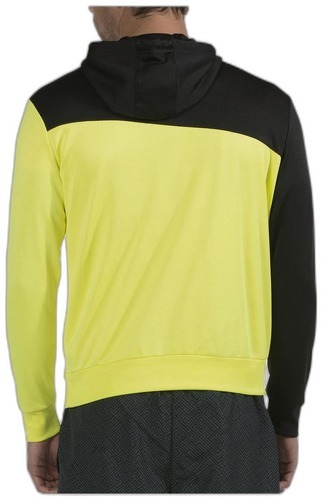 BULLPADEL-Bull Karakal - Sweat de padel-1