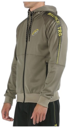 BULLPADEL-Bull Tesana - Sweat de padel-1