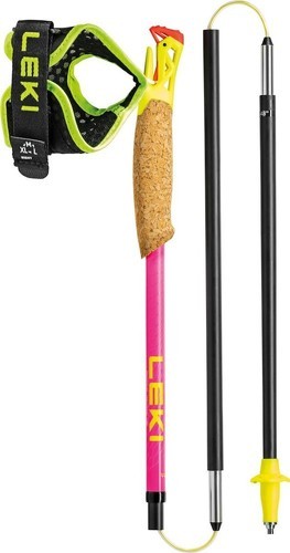 LEKI-Leki Pôles Ultratrail Fx One Superlite-1