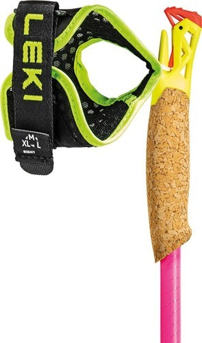 LEKI-Leki Pôles Ultratrail Fx One Superlite-2