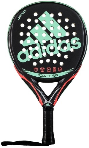 adidas Performance-Adipower Woman Lite 3.1-0
