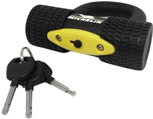 MICHELIN-Antivol U Sra Michelin - Antivols de vélo-1