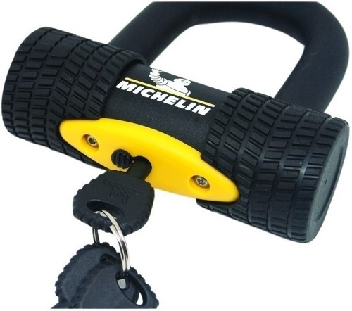 MICHELIN-Antivol U Sra Michelin - Antivols de vélo-2