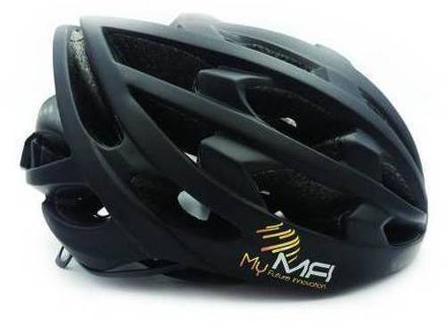 MFI-Mfi Lumex Pro - Casque de vélo-0
