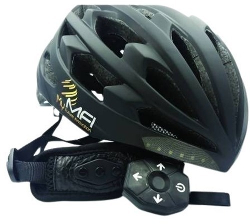 MFI-Mfi Lumex Pro - Casque de vélo-3