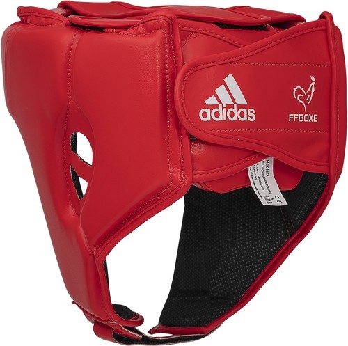 adidas Performance-Casque de boxe Adidas FF boxe-1